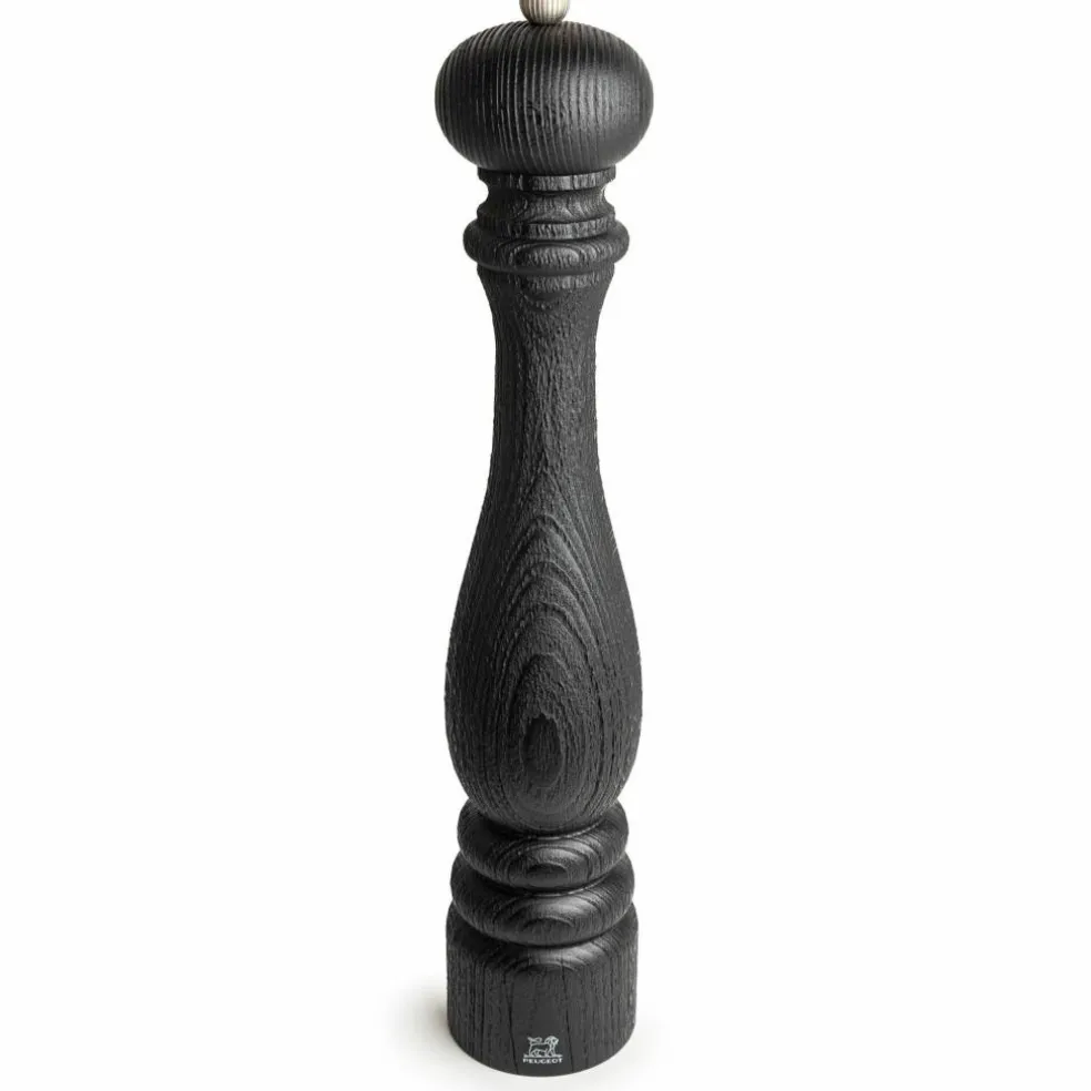 Paris Nature pepparkvarn, black, 40 cm