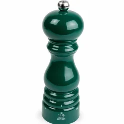 Parisrama Z saltkvarn 18 cm, green forest