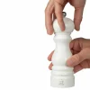 Parisrama Z saltkvarn 18 cm, ivory