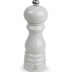 Parisrama Z saltkvarn 18 cm, ivory