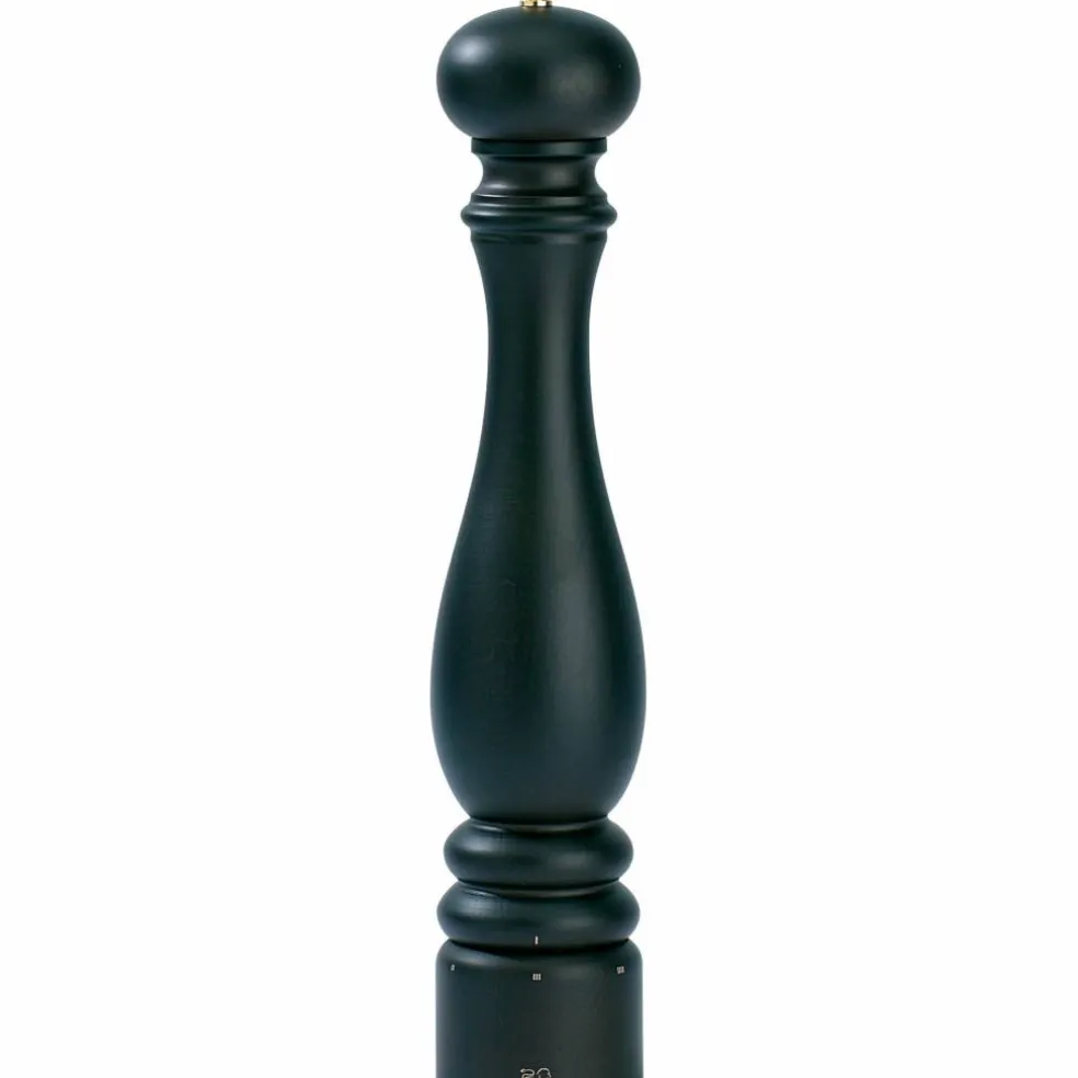Paris U´Select Pepparkvarn 40 cm Svart Blank