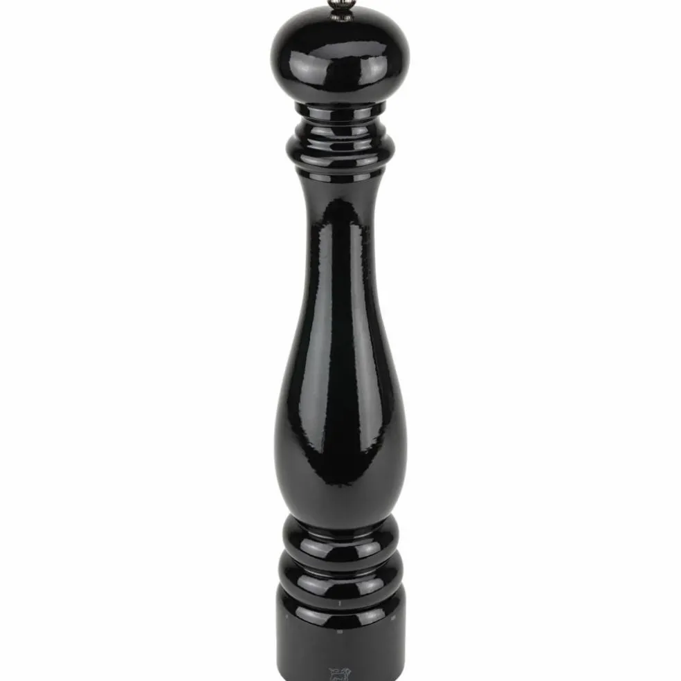Paris U´Select Pepparkvarn 40 cm Svart Blank