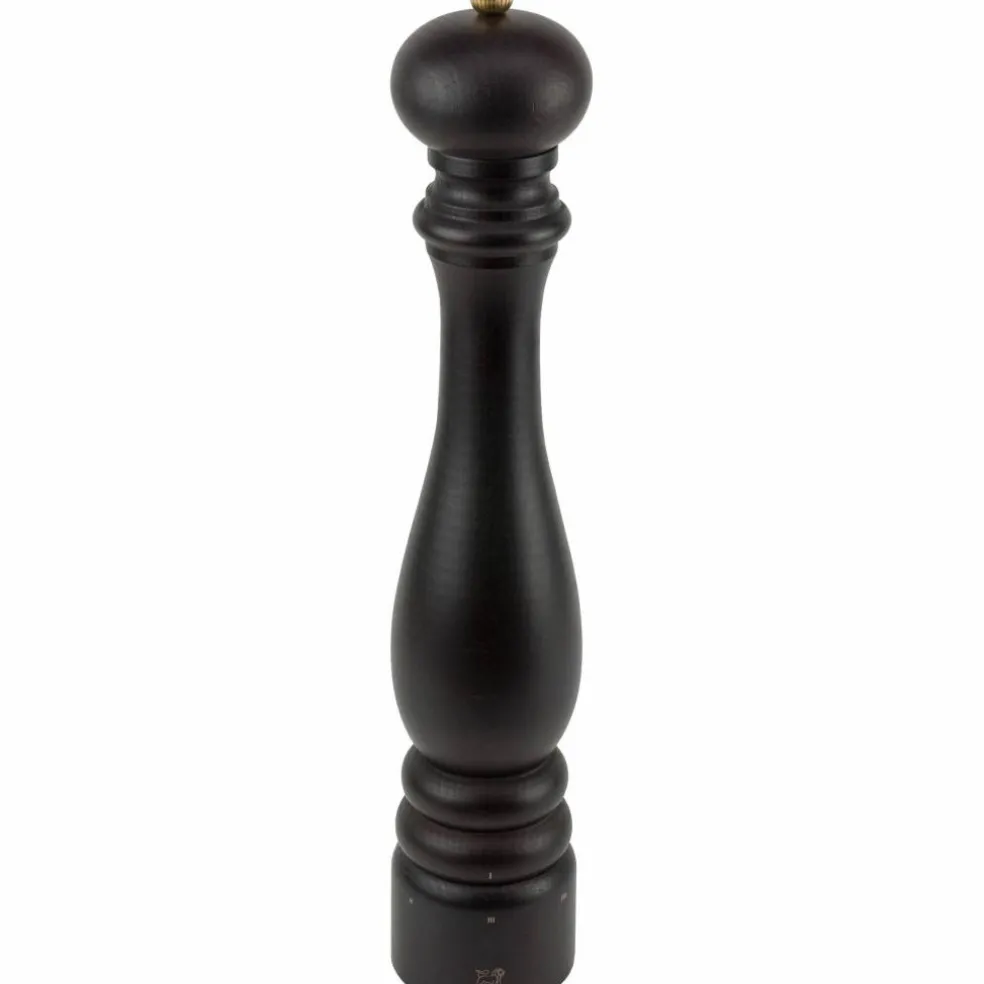 Paris U´Select Pepparkvarn 40 cm Svart Blank