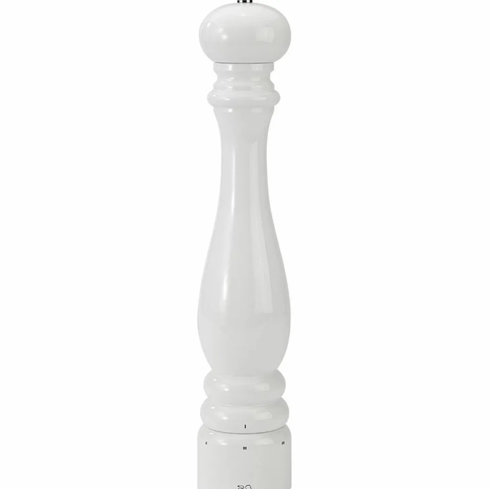 Paris U´Select Pepparkvarn 40 cm Svart Blank