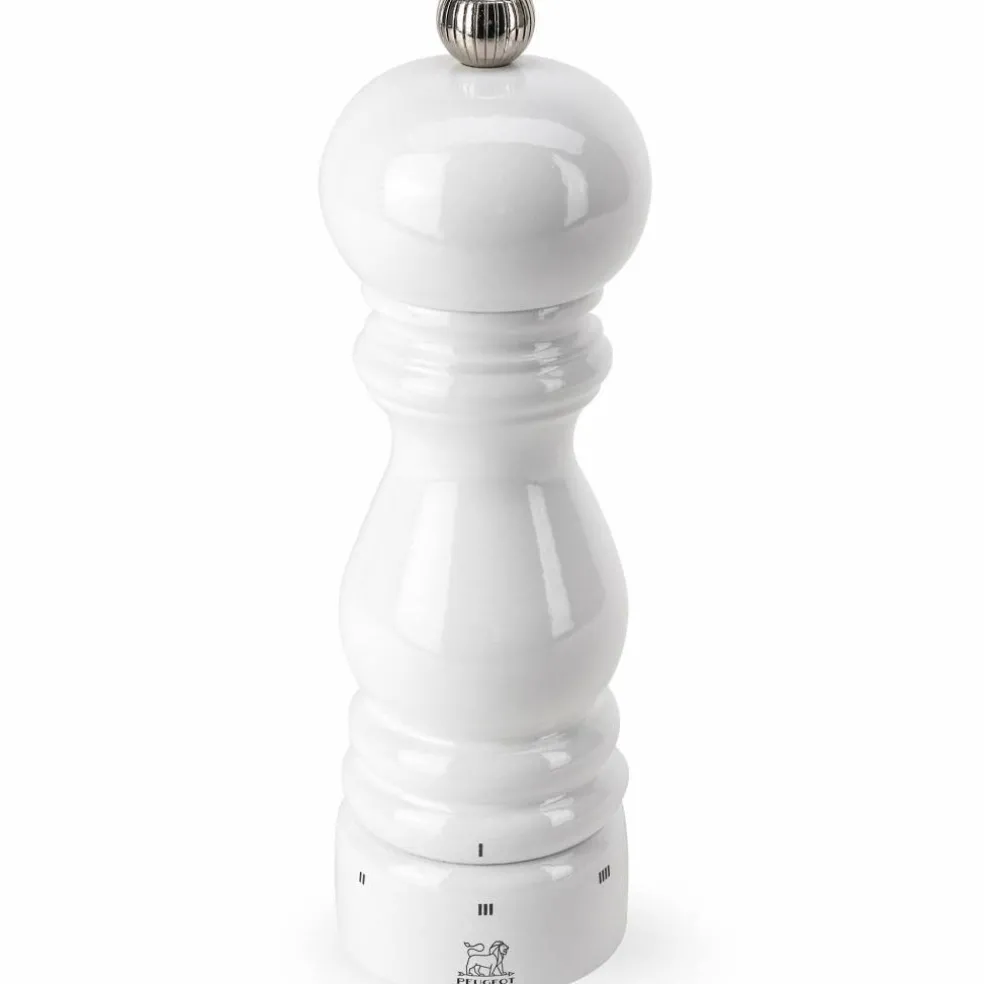 Paris u'Select Z saltkvarn 18 cm, chokladbrun