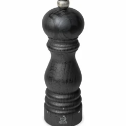Paris u'Select Z saltkvarn 18 cm, chokladbrun