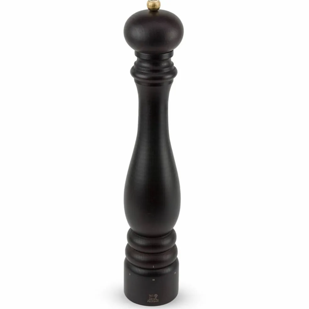 Paris u'Select Z saltkvarn 40 cm, chokladbrun