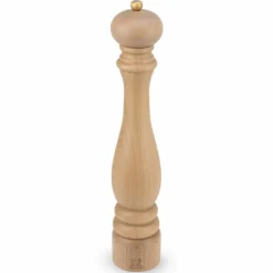 Paris u'Select Z saltkvarn 40 cm, chokladbrun