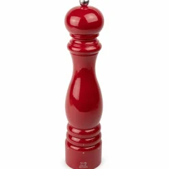 Paris u'Select Z saltkvarn 30 cm, chokladbrun