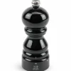 Paris u'Select Z saltkvarn 12 cm, chokladbrun