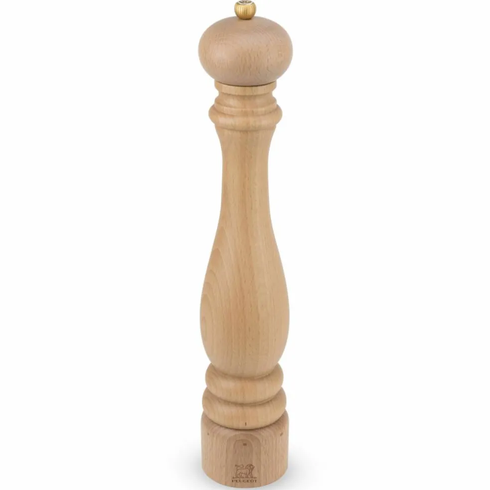 Paris u'Select Z saltkvarn 40 cm, natural