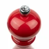 Paris u'Select Z saltkvarn 22 cm, red passion