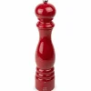 Paris u'Select Z saltkvarn 30 cm, sidenmatt svart