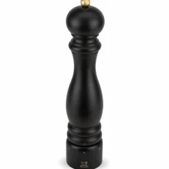 Paris u'Select Z saltkvarn 30 cm, sidenmatt svart