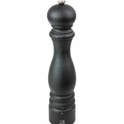 Paris u'Select Z saltkvarn 30 cm, sidenmatt svart
