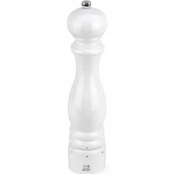 Paris u'Select Z saltkvarn 30 cm, sidenmatt svart