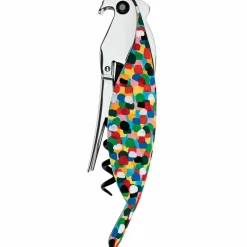 Parrot Korkskruv Färgglad