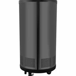 Party Cooler 50 liter, grön