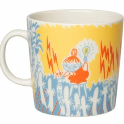 Party Queue mugg 0,4 liter
