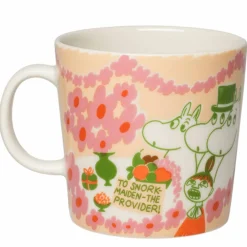 Party Queue mugg 0,4 liter