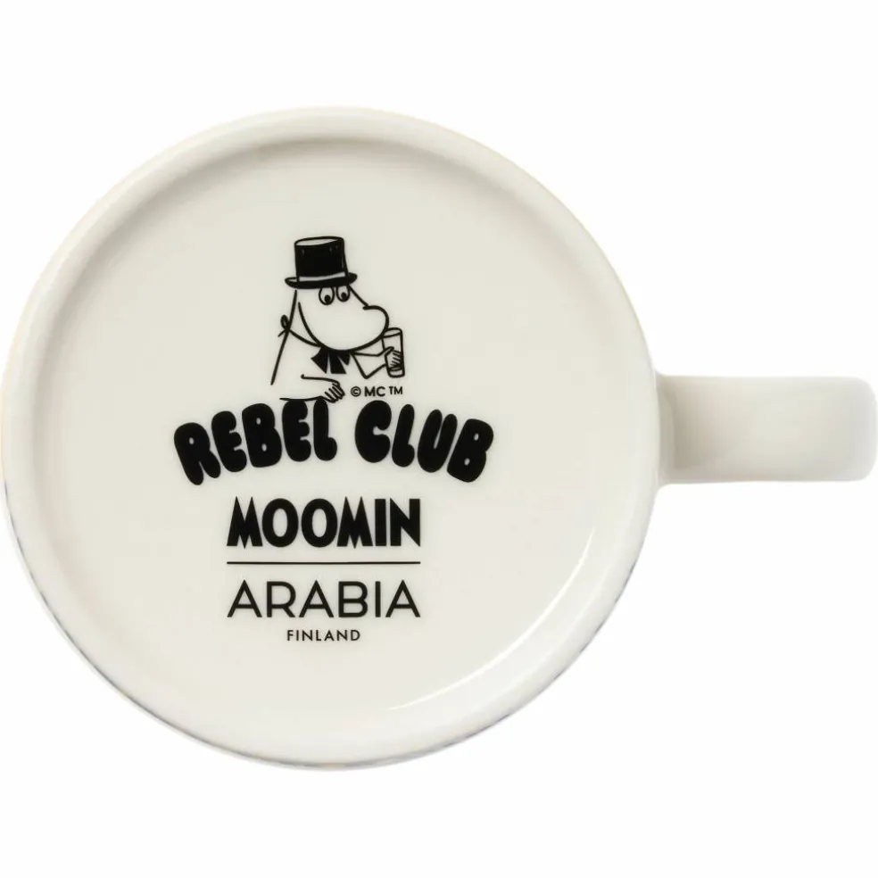 Party Queue mugg 0,4 liter