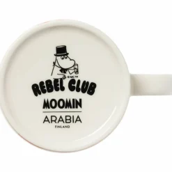 Party Queue mugg 0,4 liter
