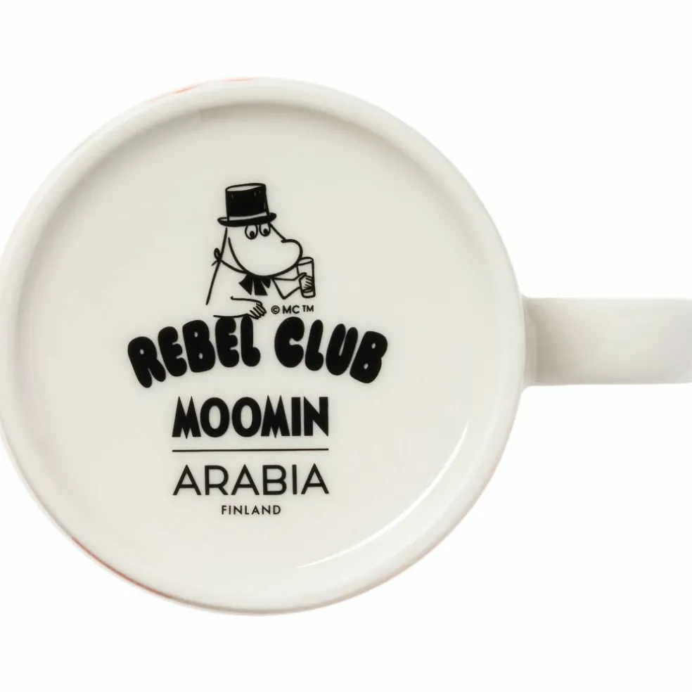 Party Queue mugg 0,4 liter