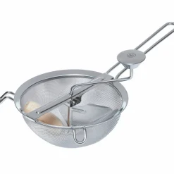 Passersil med vev 20 cm