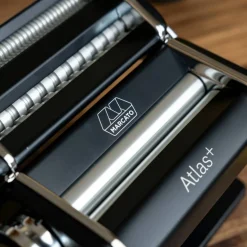 Pastamaskin Atlas 150+ Silver