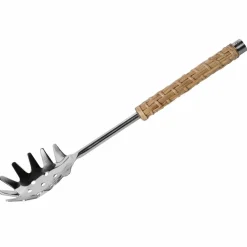 Pastasked, rostfritt stål/sjögräs