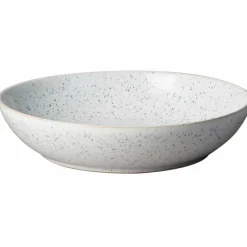 Pastaskål 22 cm, Chalk