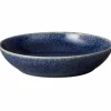 Pastaskål 22 cm, Cobalt