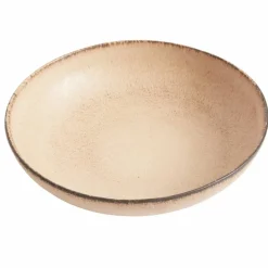 Pastatallrik 22 cm, blush