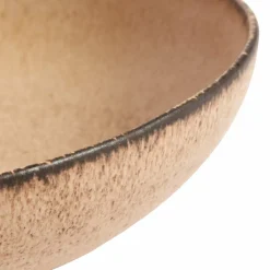 Pastatallrik 22 cm, blush