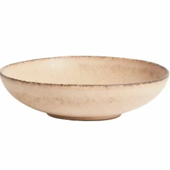 Pastatallrik 22 cm, blush