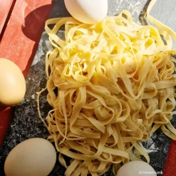 Pastavals Capellini