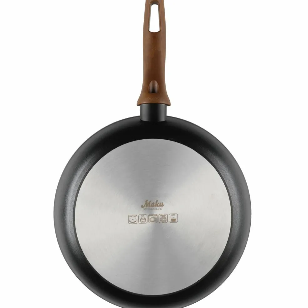 Patron stekpanna 24 cm