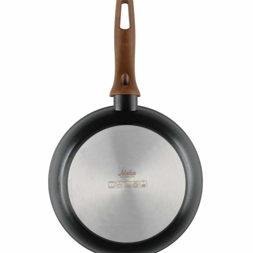 Patron stekpanna 24 cm