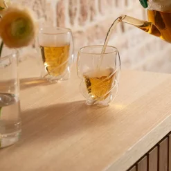 Pavina glas 2-pack