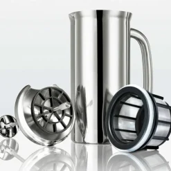 P7 1132C kaffepress