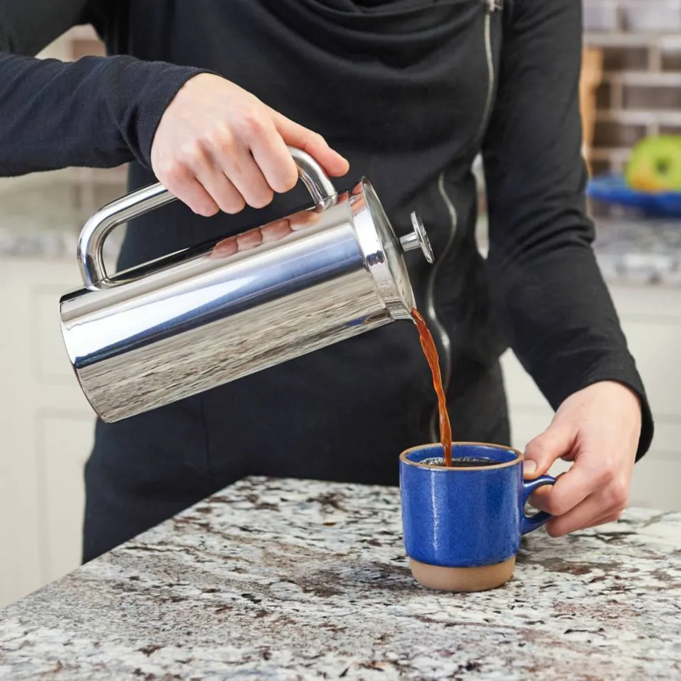 P7 1032C2 kaffepress