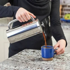 P7 1118C2 kaffepress