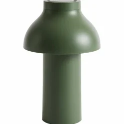 PC No 2 portabel lampa, blush peach