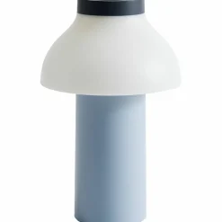 PC No 2 portabel lampa, fall green