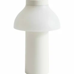 PC No 2 portabel lampa, soft black