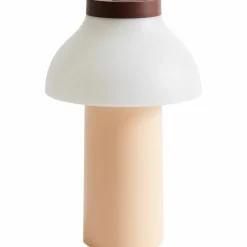 PC No 2 portabel lampa, soft black