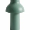 PC No 2 portabel lampa, soft mint
