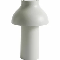 PC No 2 portabel lampa, soft mint