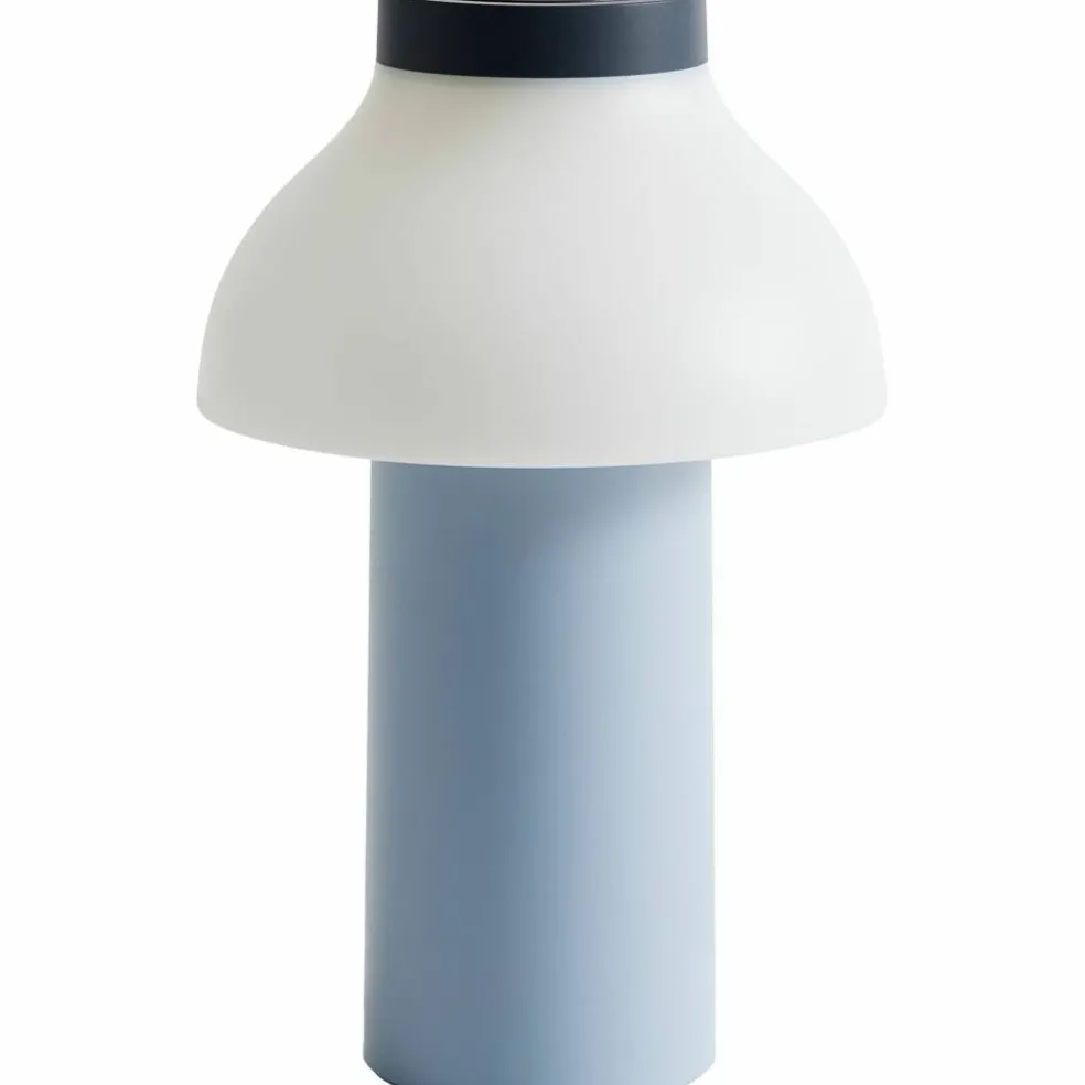 PC No 2 portabel lampa, soft mint