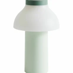 PC No 2 portabel lampa, soft mint
